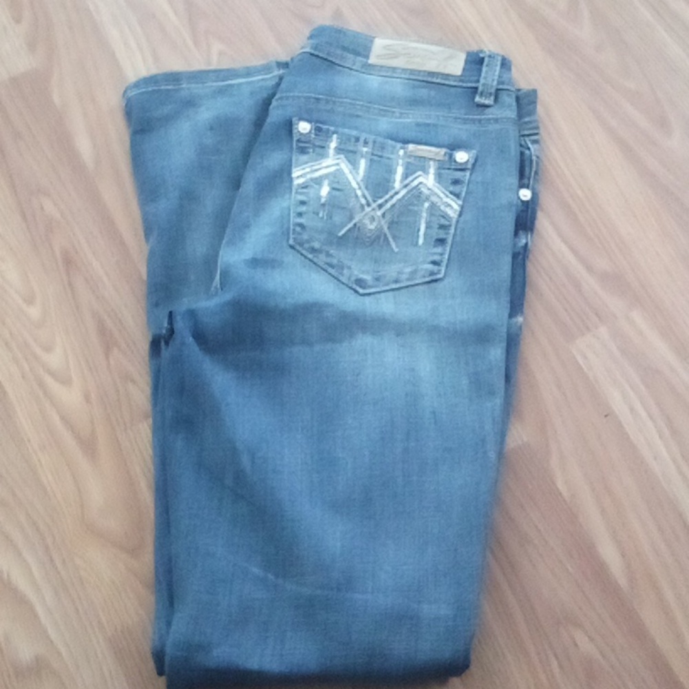 Women's seven7 jeans